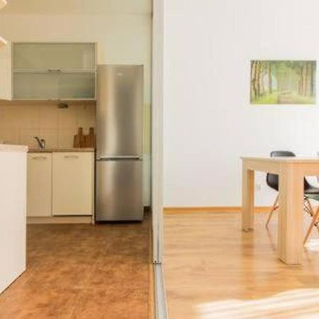 Apartamento Comfy And Bright - Old Town Cracovia Exterior foto