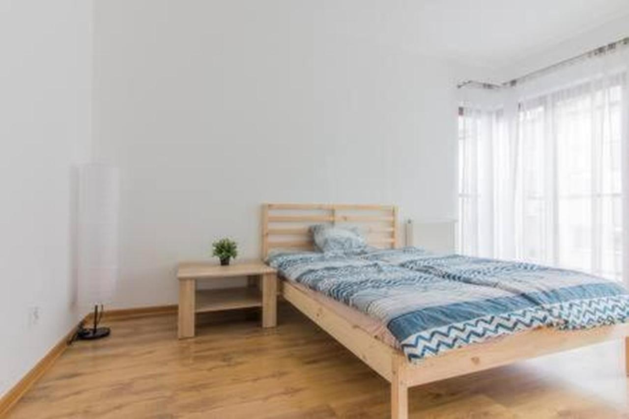 Apartamento Comfy And Bright - Old Town Cracovia Exterior foto