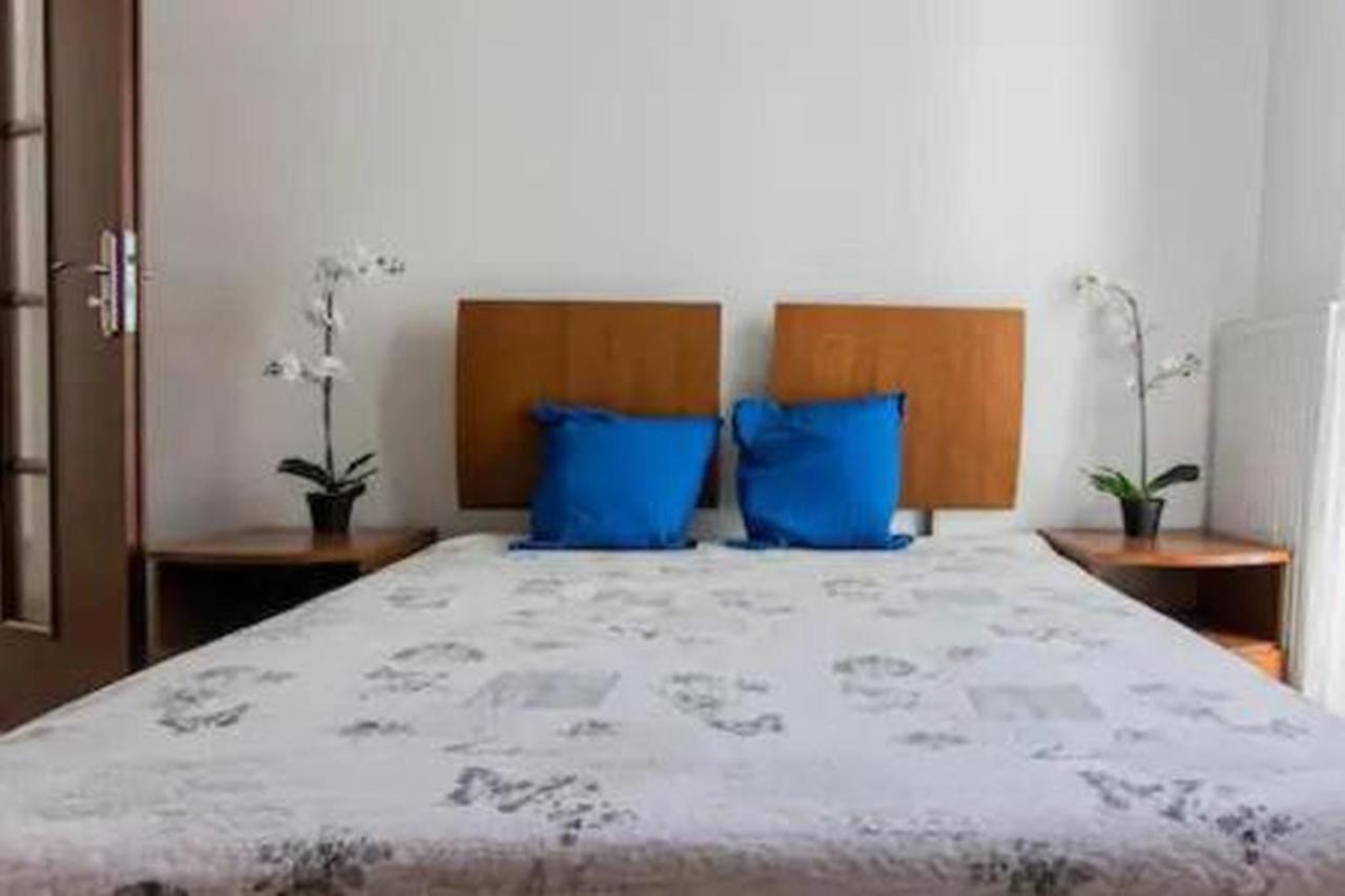Apartamento Comfy And Bright - Old Town Cracovia Exterior foto